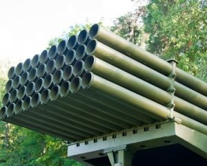 ОБСЄ: Важка зброя бойовиків зникла зі сховищ