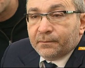 Суд над Кернесом засекретили (відео)