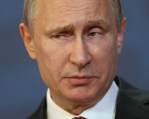 Путін засекретив дані про загиблих військових