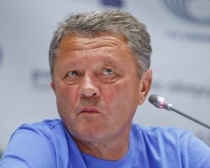 Маркевич: Фаворит не «Дніпро»