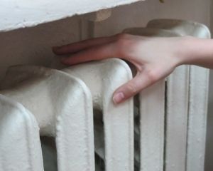 За горячие батареи будут штрафовать