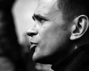 Яшин: Кремль обдурив родичів росіян, убитих на Донбасі