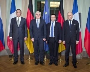 В Берлине будут готовить