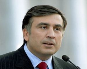 Саакашвили: Миротворцы заморозят конфликт