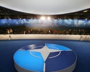 В НАТО говорят, что война вероятна