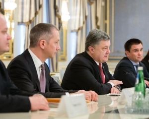 Порошенко разыграл сложную партию с Россией