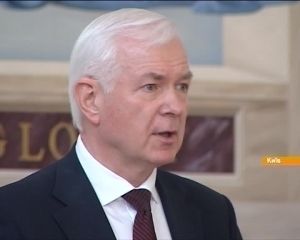 Обама даст оружие, как только начнется война