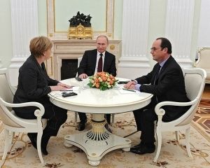 5 главных новостей вечера