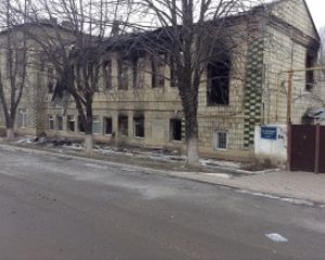 Попасная: 20 человек и 2 собаки (фото)