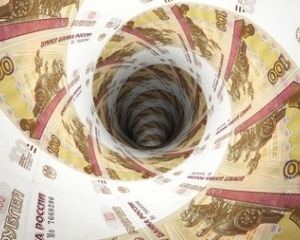 Украина ввела санкции против России