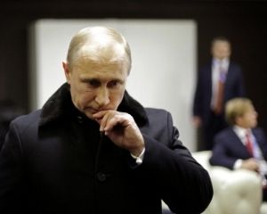 Журналист: Путин не пойдет на мир