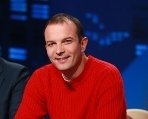 Соболев: Парламент сделал глупость