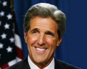 Керри в Киеве: дадут ли США оружие? (видео)