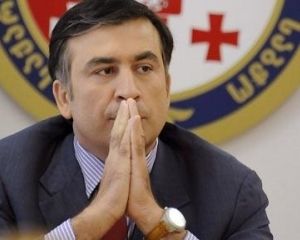 Саакашвили: Моя команда способна преодолеть коррупцию в Украине