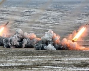 Украина согласилась с прекращением огня вокруг Дебальцево