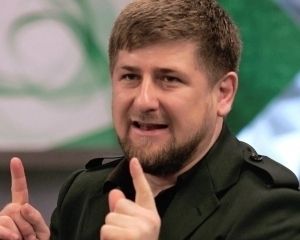 Кадыров вернет Гиркина на Донбасс