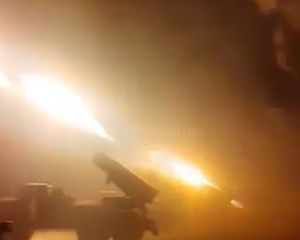 Артиллерией управляют по СМС