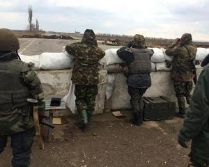 Дебальцево: новое обострение