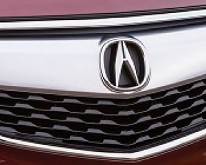 Acura разработает конкурента для BMW X1