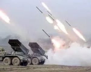 Боевики готовят новое наступление (карта АТО)
