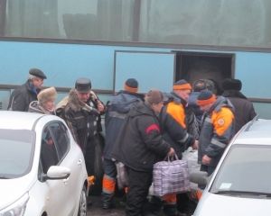 Волонтер: Боевики прицельно стреляют по гражданским