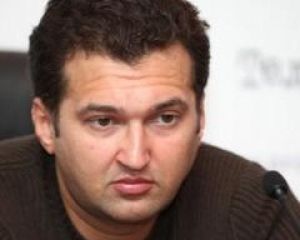 Голобуцкий: Украиной правило пустое место