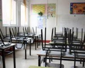 Пятиклассника избили на уроке по указанию учительницы (видео)