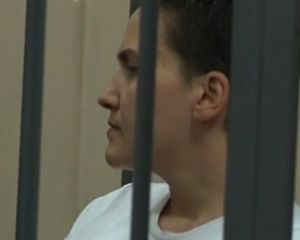 Адвокат Новиков: Савченко медленно умирает (видео)
