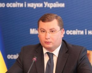 Порошенко назначил экс-зама Табачника на должность в АП