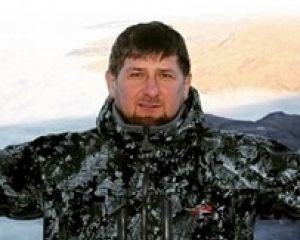 Кадыров призвал чеченцев вернуться с Донбасса