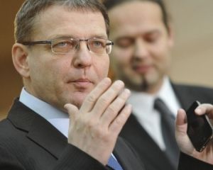 Чехия просит ЕС не допустить фатальную ошибку в Украине