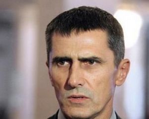 СБУ взялось за Левочкину
