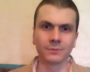 «Охотник на Путина» возглавил батальон АТО