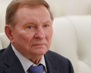 Порошенко подтвердил: Кучма главный в Минске
