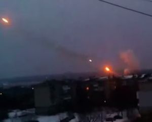 Атака на сектор «М»