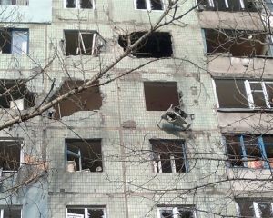 На Донбассе убито 60 детей