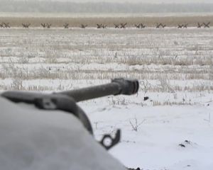 Боевики отступают