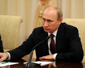 Путину дошло письмо Порошенко