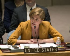 США в ООН: Следующие жертвы