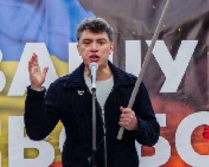 Немцов: Россия отброшена на 12 лет
