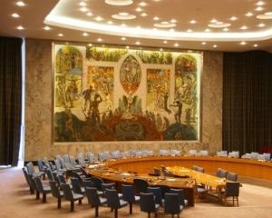 ООН экстренно засядет из-за Украины