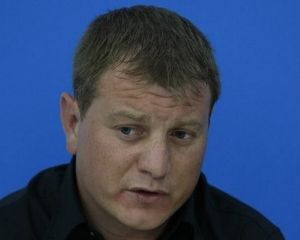 Рада готовит «частичное» военное положение