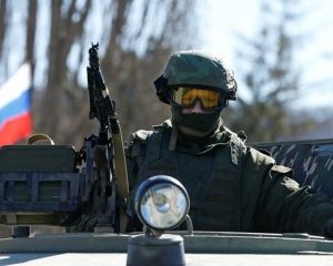 Россияне умирают на Донбассе не