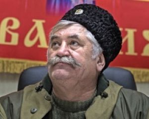 Козицын рассказал правду об