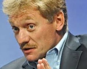 Кремль ответил на «шантаж»