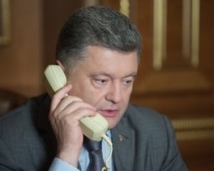 Разговор Порошенко, Меркель и Олланда: есть план
