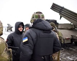 Ляшко: У окупантов за сегодня 300 двухсотых