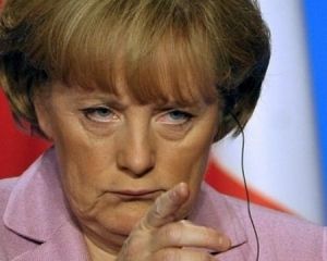 У Меркель заявили, что Украину обменивать не собирались