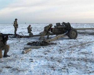 SOS! 29 блокпост без воды, боеприпасов, подкрепление не пришло