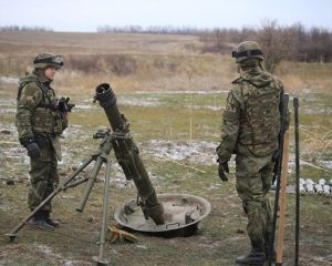 Ликвидировано 50 боевиков
